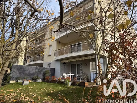 vente appartement 4 pièces 80 m² à saint-vallier (71230)  139 700 €