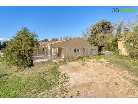 villa 5 pièces