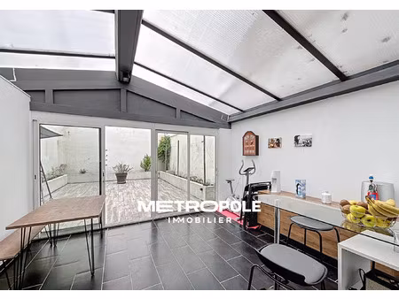 vente appartement 7 pièces 184 m² tarare (69170)