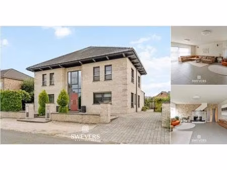 maison à vendre à zavelstraat 27 heppen (rbu68462)