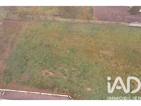 vente terrain 410 m² oberhergheim (68127)