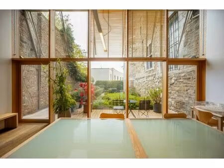 maison à vendre à mont saint martin 7 glain (vbd51230)