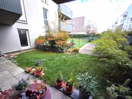 vente appartement 3 pièces 62.94 m² à acheres (78260)  239 000 €