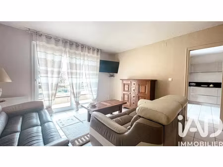 vente appartement 4 pièces 91 m² à cosnes-et-romain (54400)  269 000 €