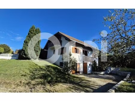 maison yvoire 125 m² t-5 à vendre  680 000 €
