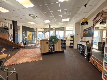 immeuble investissement