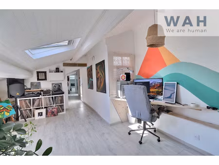 vente appartement t4 - beaux-arts - 34090 montpellier