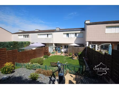 maison/villa 5 pièces