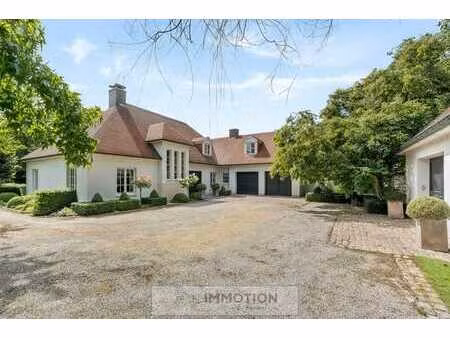 exclusief wonen in alle comfort: deze centraal gelegen vi...