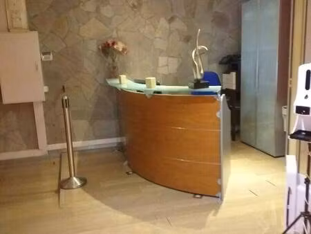 espace bureau à louer