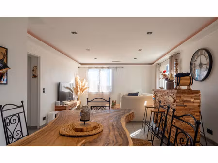 vente appartement 3 pièces 76 m² la valette-du-var (83160)
