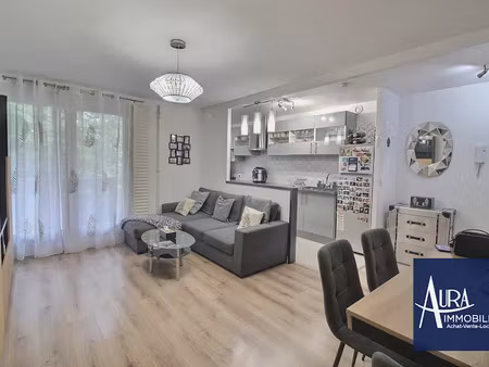 vente appartement 4 pièces 82 m² à le pré-saint-gervais (93310)  499 000 €