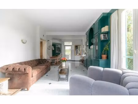 maison chennevières-sur-marne m² t-5 à vendre  395 000 €