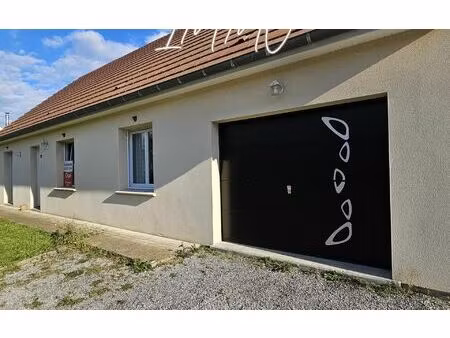 maison mons-en-laonnois 93 m² t-4 à vendre  182 900 €