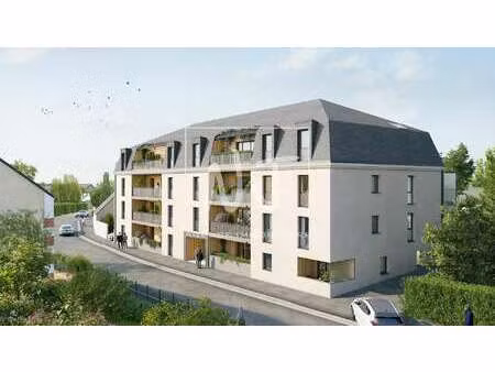 vente appartement 2 pièces à brissac-loire-aubance (49320) : à vendre 2 pièces / 42m² bris