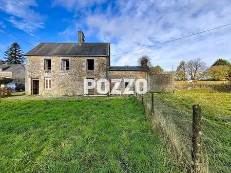 vente maison à chérencé-le-héron (50800) : à vendre / 87m² chérencé-le-héron