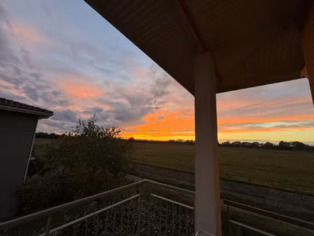 appartement t3 dernier étage.