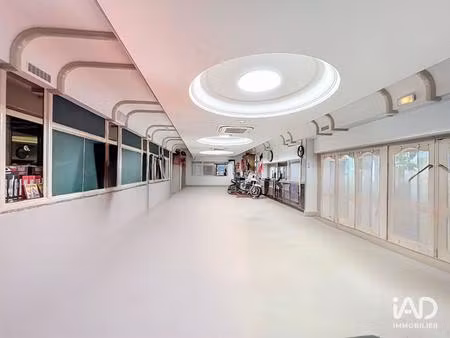 vente boutique/local commercial 1 264 m²