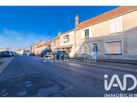 vente maison/villa 2 pièces