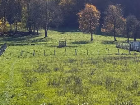 vente terrain 776 m² à longechenal (38690)  95 000 €