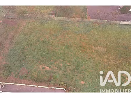 vente terrain 410 m² à oberhergheim (68127)  112 195 €
