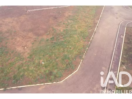 vente terrain 462 m² à oberhergheim (68127)  126 316 €