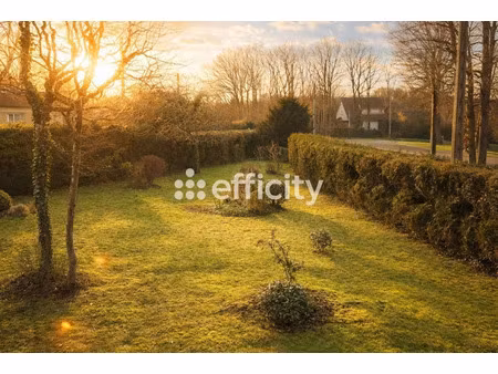 vente terrain 655 m² à dammarie-les-lys (77190)  139 000 €