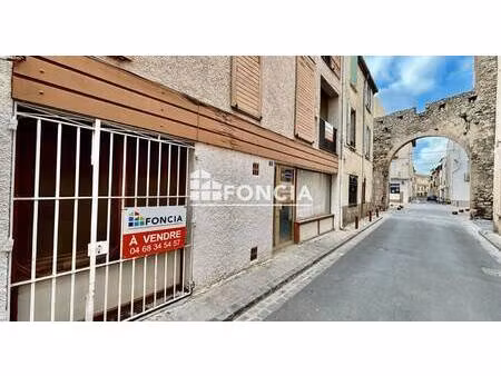 espace bureau à vendre