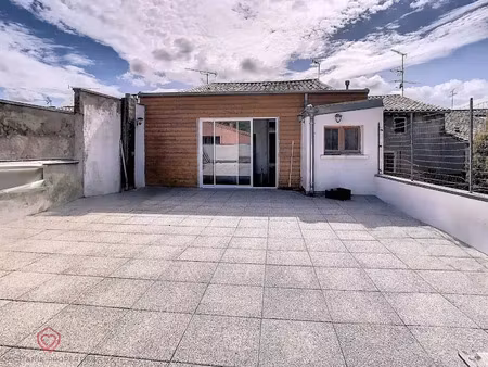 vente locaux professionnels 154 m² à castelnaudary (11400)  163 000 €