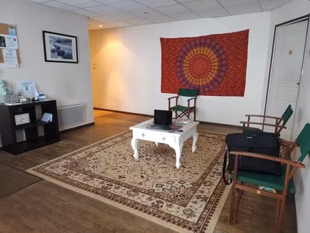 vente locaux professionnels 3 pièces 106 m² à redon (35600)  130 000 €