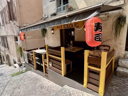 vente locaux professionnels 46.61 m² à villefranche-sur-mer (06230)  159 500 €