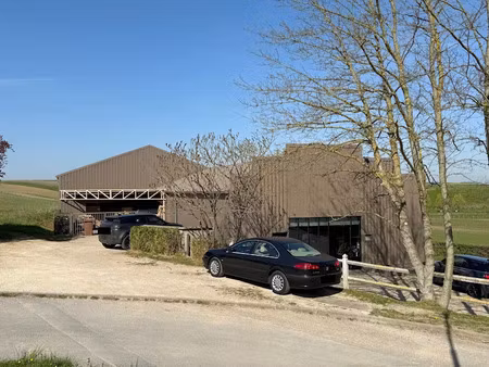vente locaux professionnels 0 pièces 800 m² à houdan (78550)  530 000 €