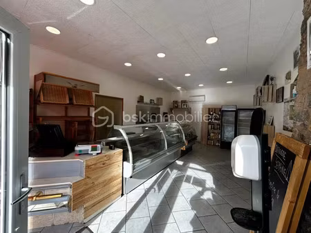 vente locaux professionnels à rivière-sur-tarn (12640)  40 000 €