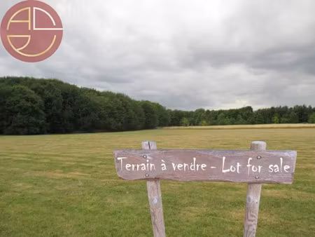 vente terrain 2220 m² à villeneuve-tolosane (31270)  357 686 €