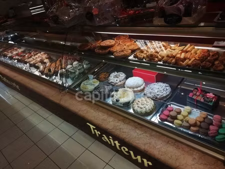 vente locaux professionnels 190 m² à sainte-foy-la-grande (33220)  129 000 €