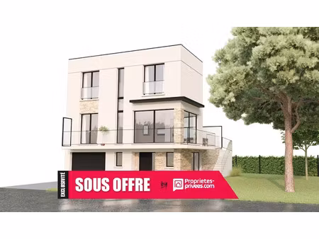 vente terrain 300 m² à bry-sur-marne (94360)  360 000 €