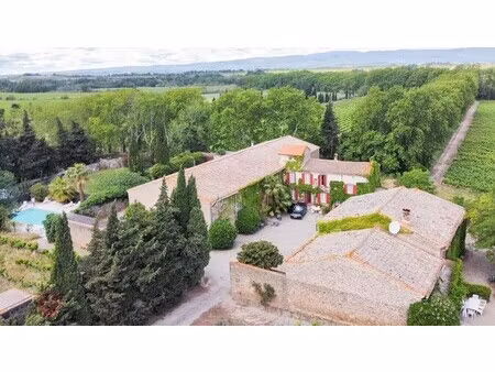 vente maison 23 pièces