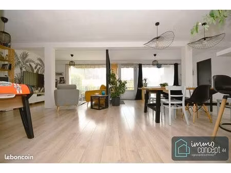 maison 6 pièces 120 m²