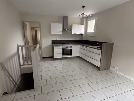 location maison 2 pièces 36.08 m² à marmande (47200)  634 €