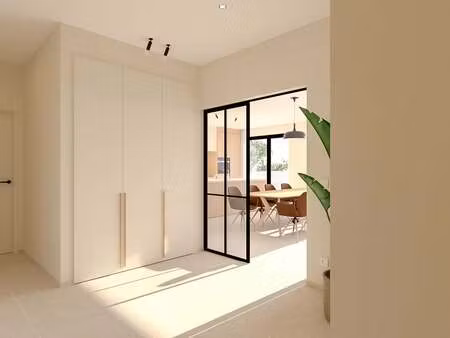 appartement à louer à kortemark € 1.095 (lh6ke) | zimmo