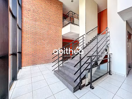 location locaux professionnels 74.14 m² à courrieres (62710)  700 €