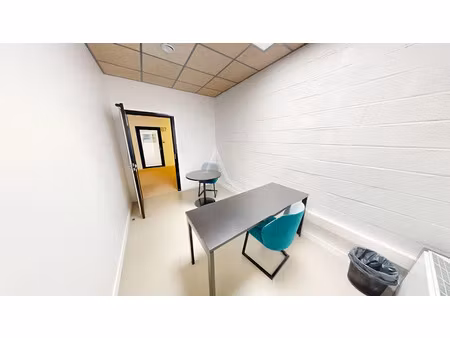 location locaux professionnels 10 m² à labège (31670)  320 €