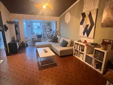 aigues mortes - idéal investisseur - appartement p3 avec terrasse - idéal investisseur