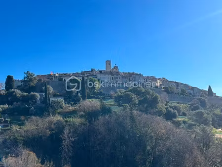 vente locaux professionnels à saint paul de vence (06570)  84 800 €