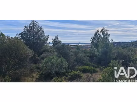 vente terrain 4 480 m²