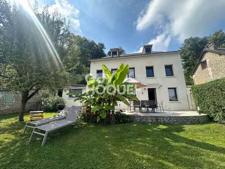 maison à vendre de 5 pièces de 120 00 m²