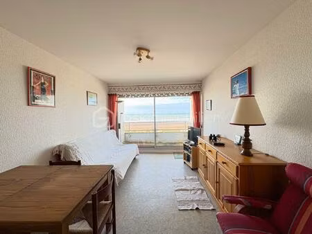 duplex de 35 20 m² à fort-mahon-plage