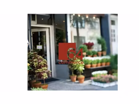 local commercial a ceder