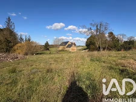 vente terrain à bâtir 1 007 m²