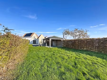 huis te huur in westkapelle met 3 slaapkamers